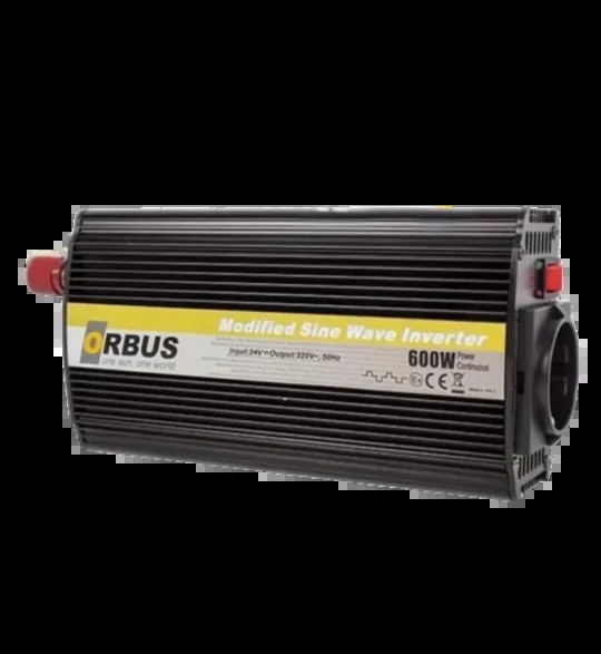 Orbus MS24-600W